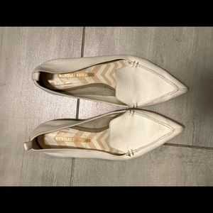 Nicholas Kirkwood BEYA loafers 18mm